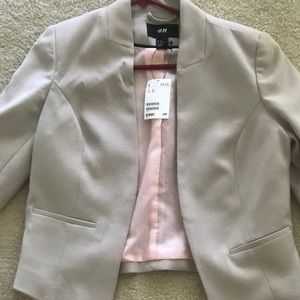 Women’s blazer NWT